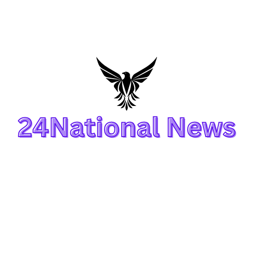 24National new